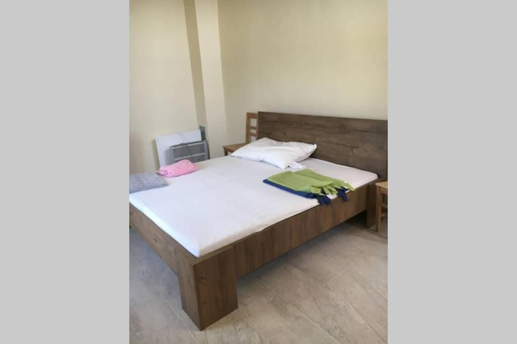 Tanya Anna Apartment Csengele Ngoại thất bức ảnh