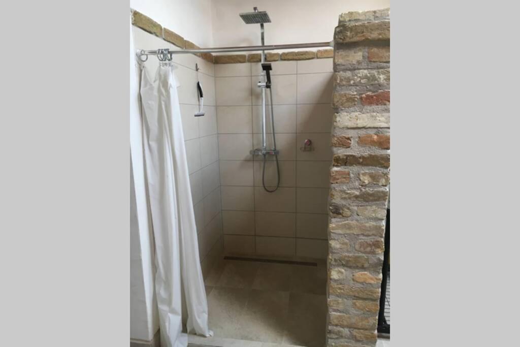 Tanya Anna Apartment Csengele Ngoại thất bức ảnh